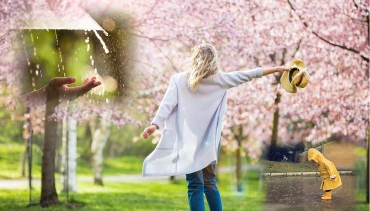 През нощта над по голямата част от страната ще бъде предимно