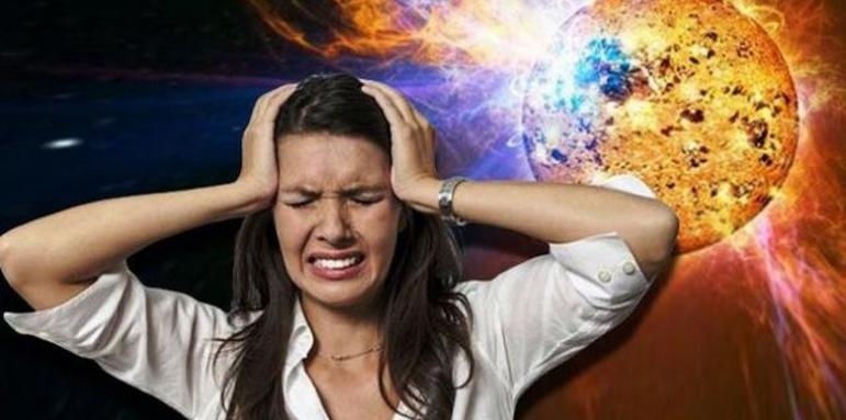 Пет мощни магнитни бури ни удрят през февруари Първата ще