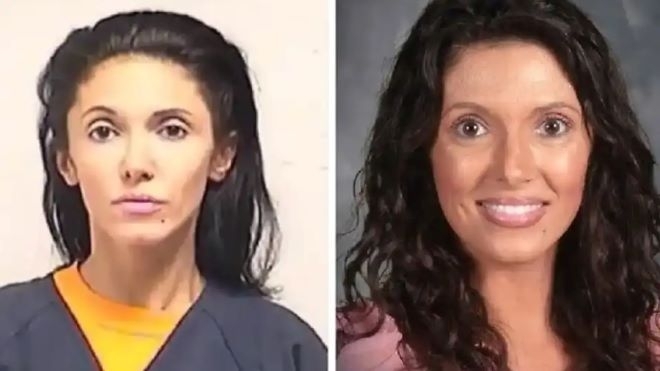 В американския щат Уисконсин учителка е призната за виновна от