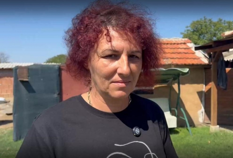 За първи път пред медиите говори майката на подсъдимия по случая Дебора  Георги