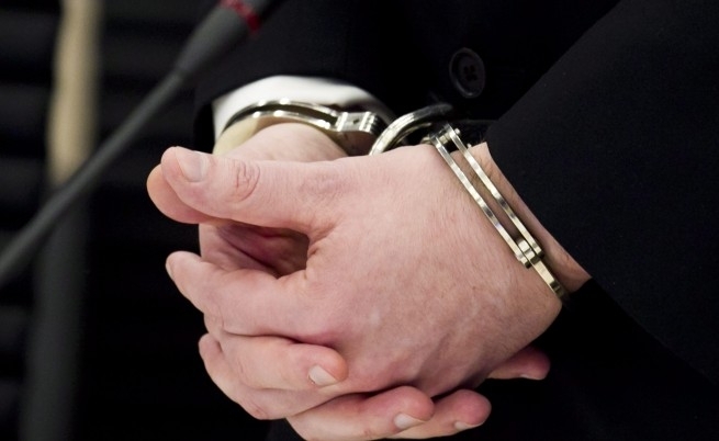 Служители на реда са заловили четирима апаши с крадени вещи