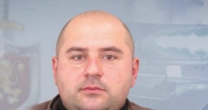 Двойният убиец от Костенец Стоян Зайков Чане който тази