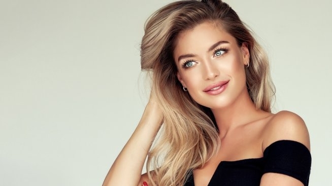 Една жена е неустоима за мъжете ако притежава изключително излъчване