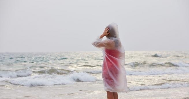 Според средносрочните прогнози до края на юли не можем да