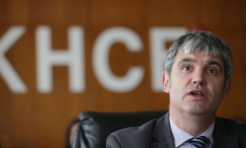 Смятам че има манипулации на пазара на промишлен ток Индустрията е