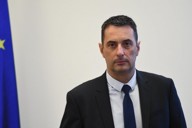 България няма да плати нищо на руската компания Лукойл за