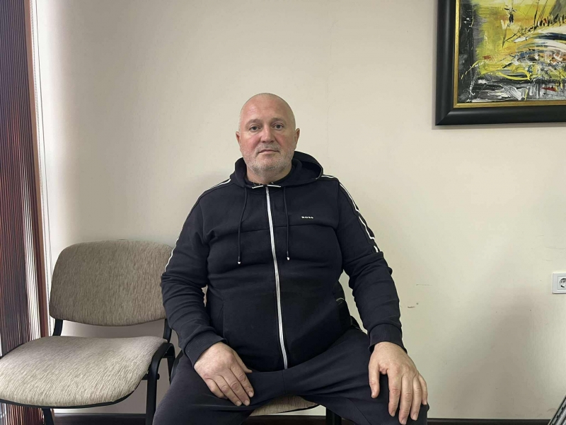 От няколко месеца във Враца се носи чутовен слух който