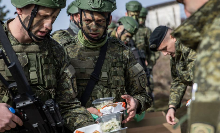 Сърбия купува от Израел военно оборудване за 1.64 млрд. долара