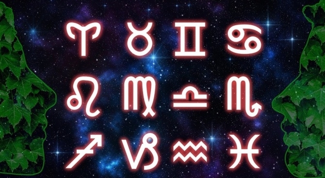 Още в петък ще усетите по благоприятните тенденции на август които