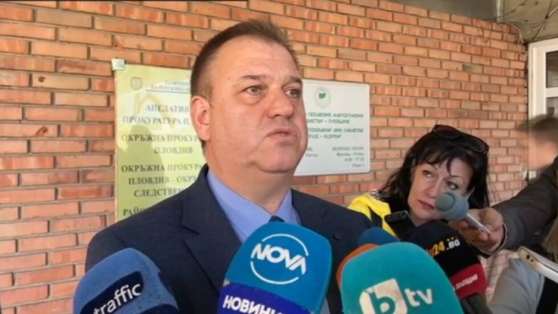 Постъпи експертна справка която показва каква е причината за смъртта