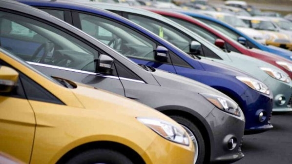 Пазарът на нови автомобили в страните от Европейския съюз нараства през юли за 12 и