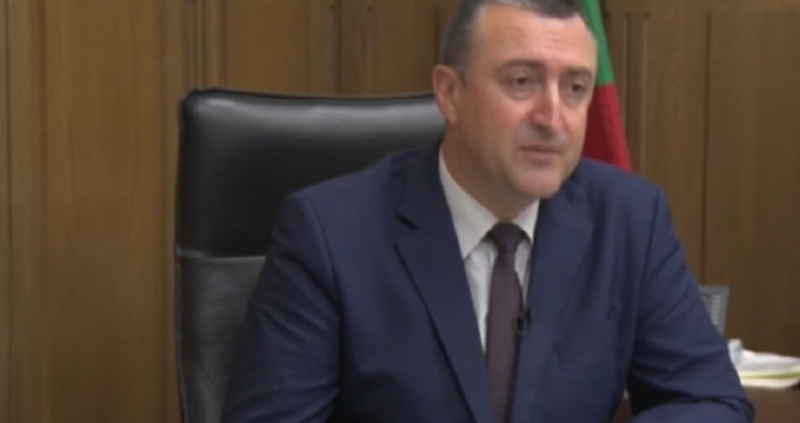 У нас има 32 случая на Африканска чума по дивите