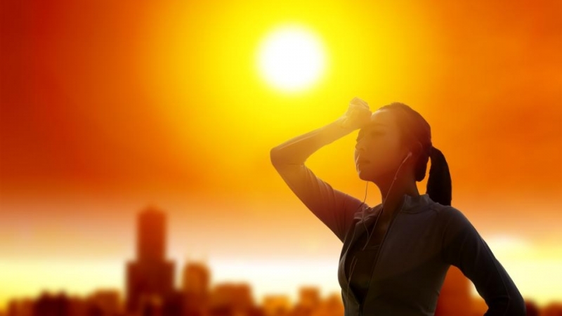 Колкото е продължителността на деня толкова и топъл ще бъде