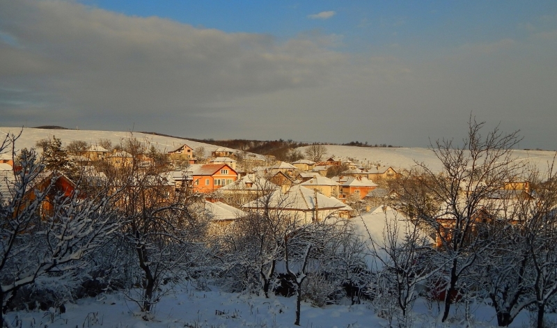 Врачанското село Върбешница 4 дни бедства без ток и вода