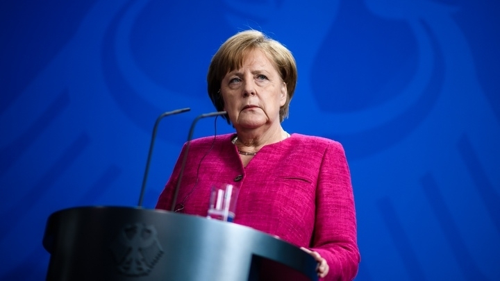 Германският консервативен блок търси нов лидер за най-голямата политическа партия
