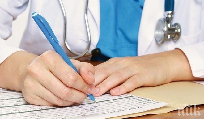 Личните лекари ще имат право да издават направления за PCR