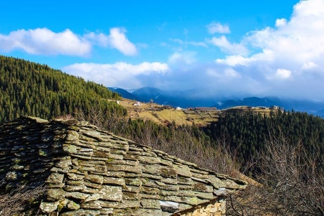 Стабилен ръст и устойчивост в броя на нощувките се забелязва