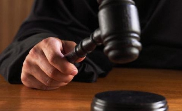 Монтанският окръжен съда постанови осъдителна присъда от година и половина