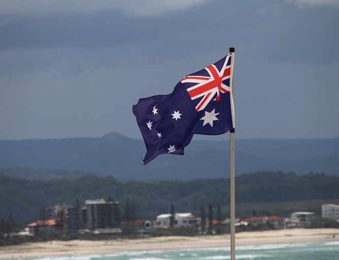 Броят на мигрантите приети в Австралия тази година е най ниският