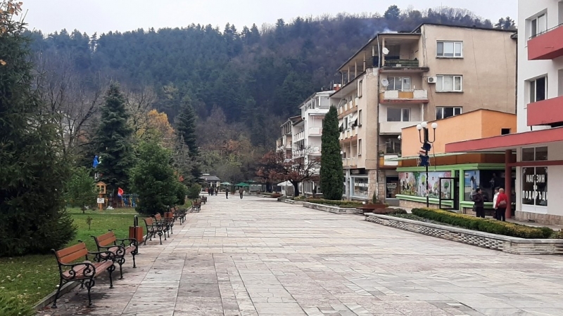 Общинска администрация – Берковица уведомява че на 30 декември 2022