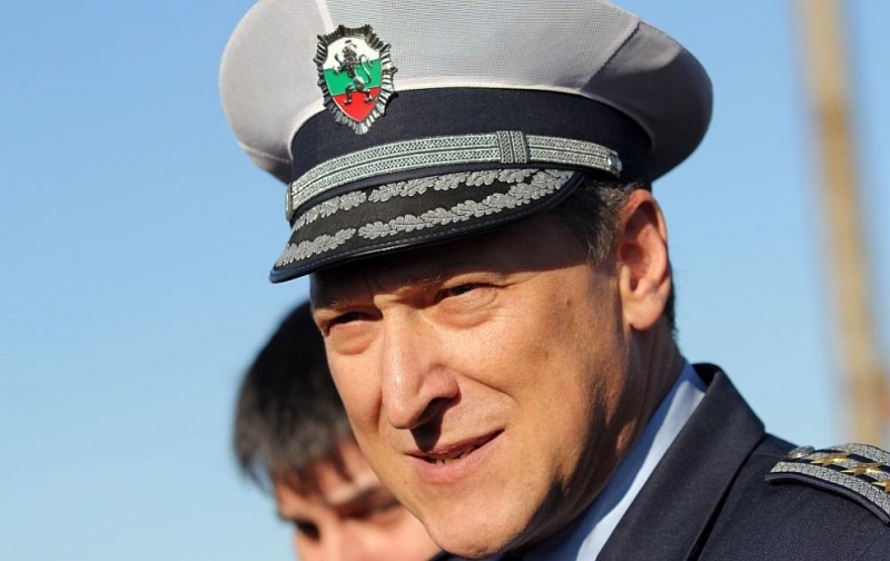 Министър председателят Бойко Борисов одобри предложението на министъра на транспорта информационните