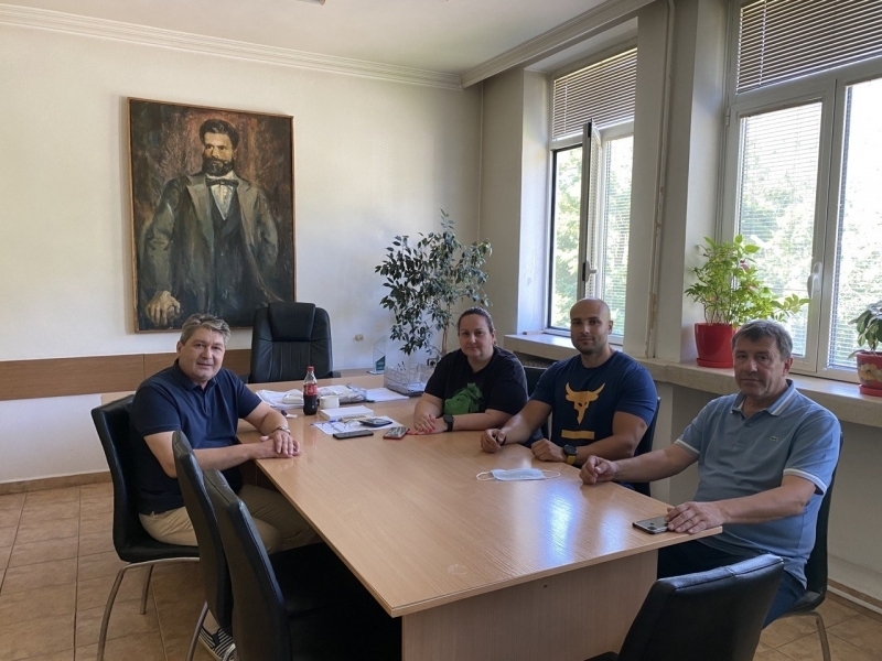 Започва ремонтът на стаите в отделението по Акушерство и гинекология