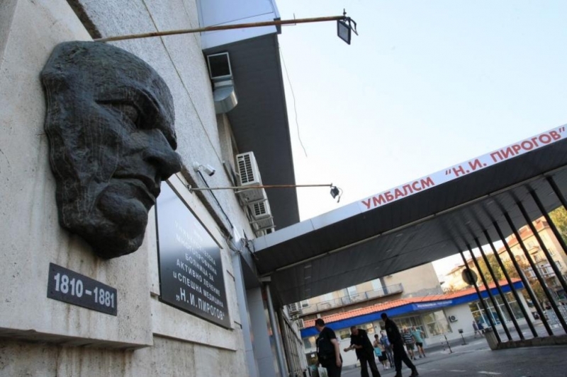 13 годишно момче пострадало при порязване със стъкло е настанено в Пирогов