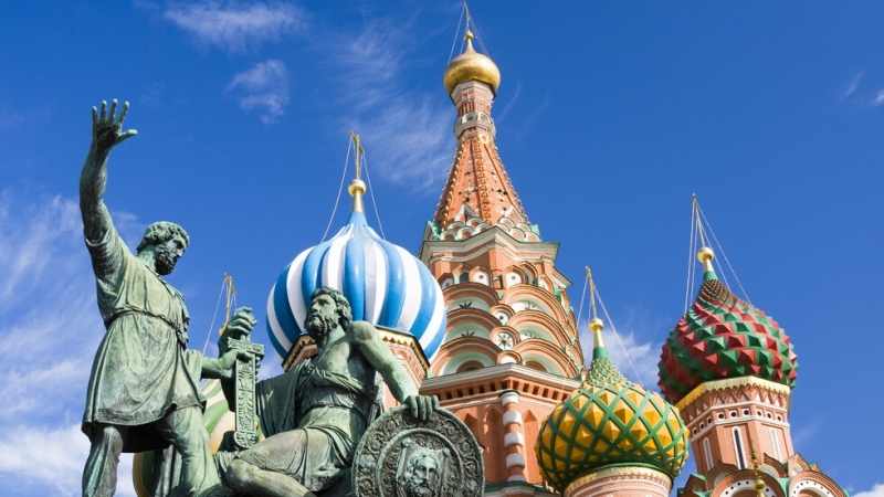 Русия вече няма да участва в Съвета на Европа съобщава