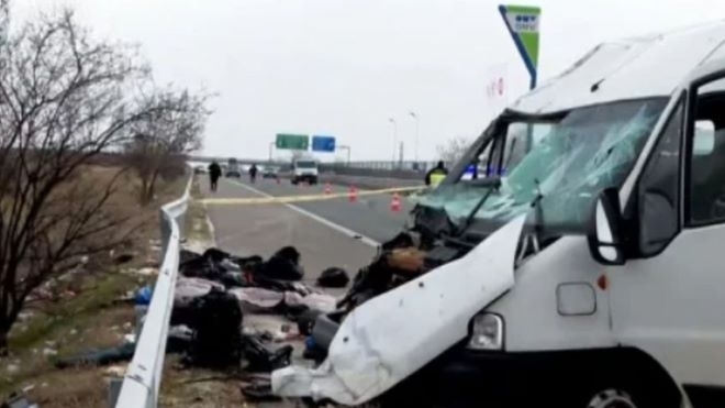 Всички пациенти са обслужени Имаме двама в по тежко състояние Според