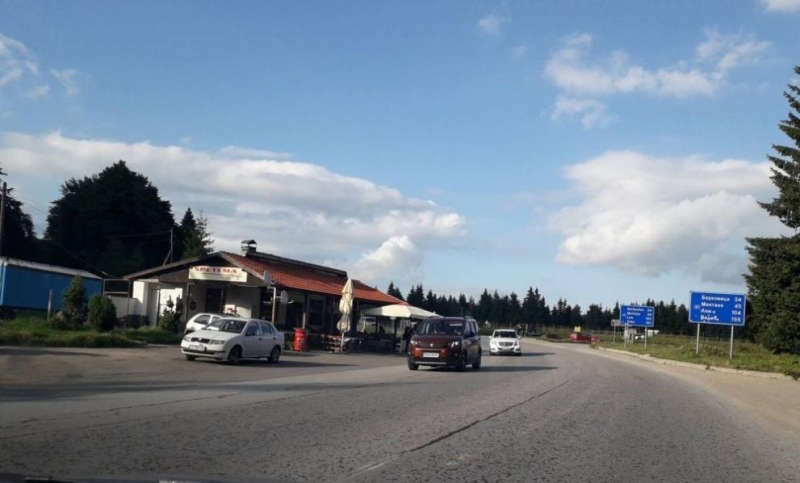 От днес влиза в сила нова организация на движението на