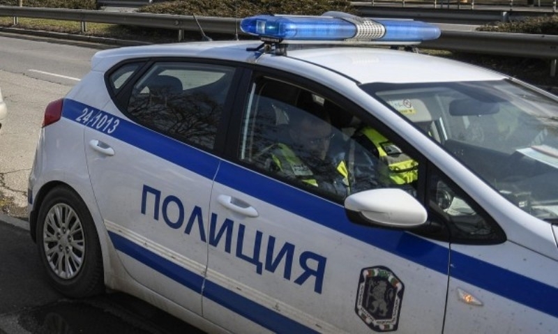Провериха близо 140 човека при 5 специализирани акции във Врачанско