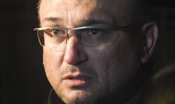 От вчера се провеждат процесуално следствени действия по образувано досъдебно производство