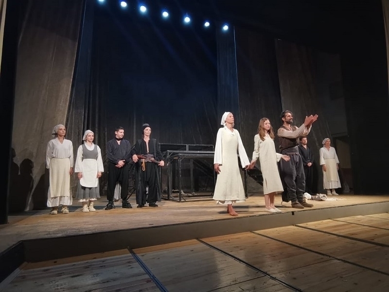 От Община Враца съобщиха културните събития в града до края