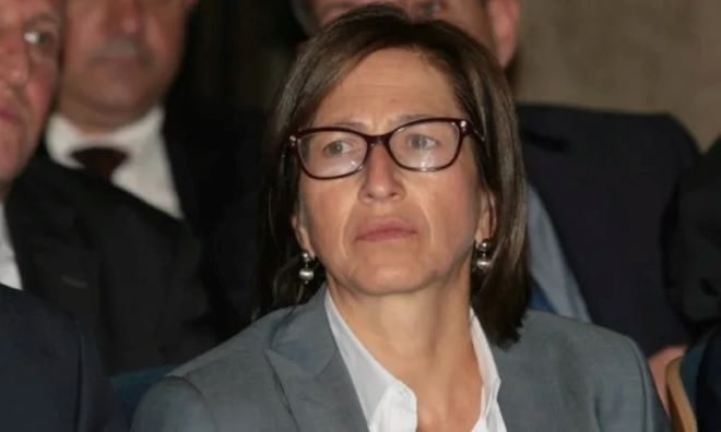 Атанаска Дишева: Сарафов може да бъде заменен светкавично, както стана ...