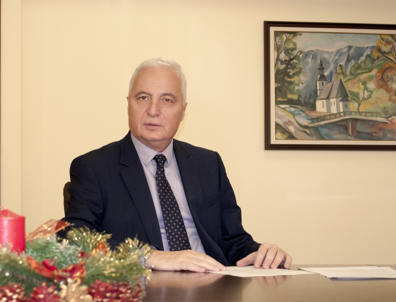 Депутатите изненадващо решиха да освободят от заемания пост председателя на