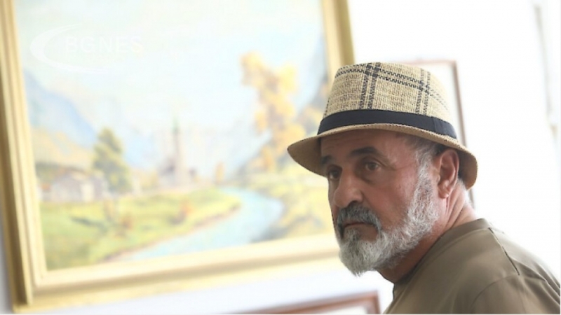 Днес се навършват 40 дни от кончината на Евгени Кучков