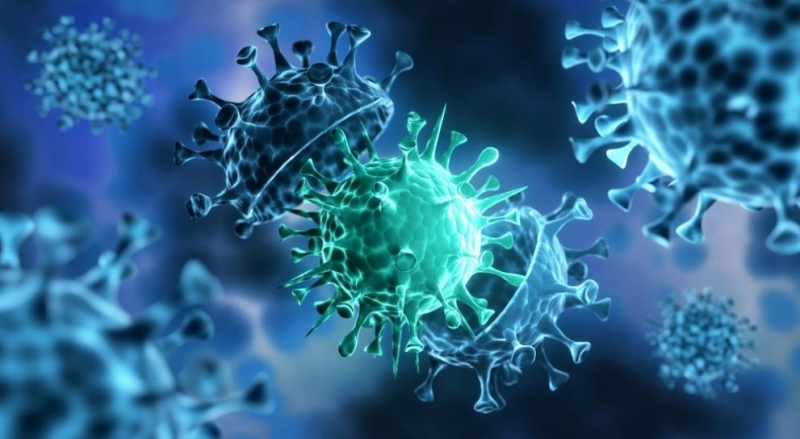 Заразата с коронавирус в световен мащаб през миналата седмица се