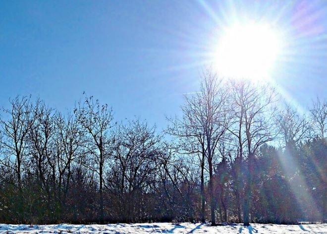 През нощта валежите навсякъде ще спрат облачността ще се разкъсва