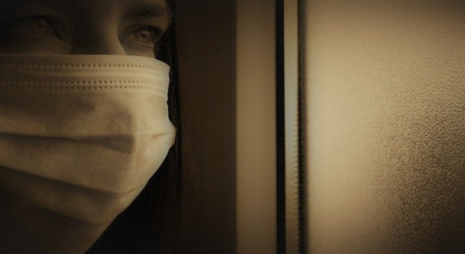 Вчера между прокурор от Районна прокуратура Враца и служебен