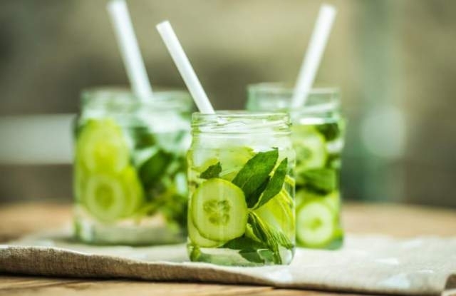 Създадоха коктейл на младостта! Удължава живота