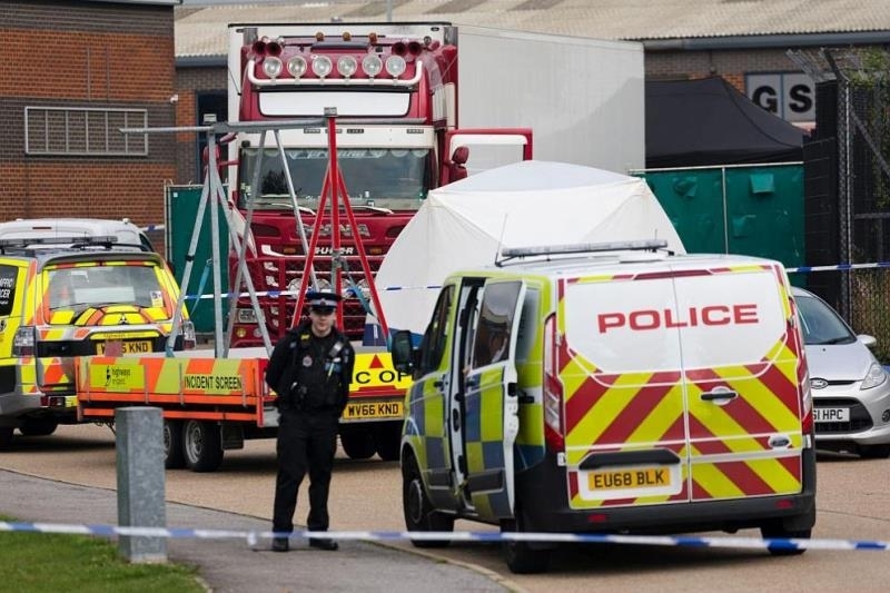 Когато през 2016 г френските власти закриха мигрантския лагер в