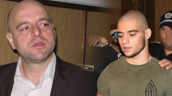 Главният прокурор иска уволнение за прокурора Бисер Михайлов