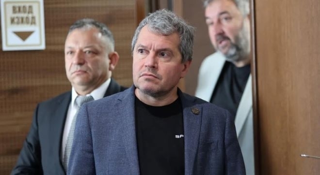 ИТН пусна сигнал в прокуратурата срещу новия вътрешен министър заради случая Петрохан