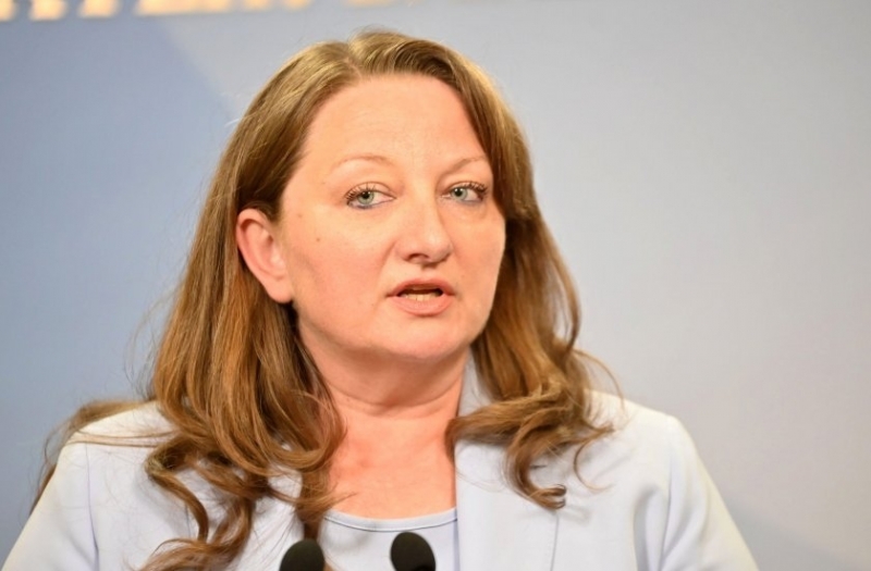 На този етап позицията на ГЕРБ за неподкрепа на втория