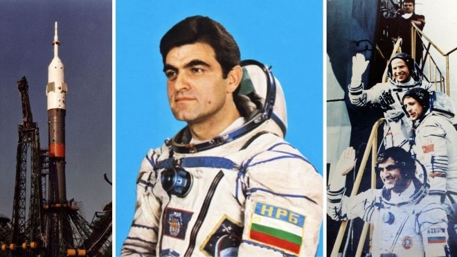 На 7 юни 1988 г е изстрелян Союз ТМ 5