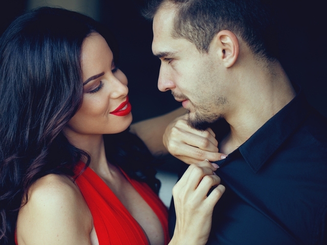 Какво искат и какво търсят мъжете у една жена си