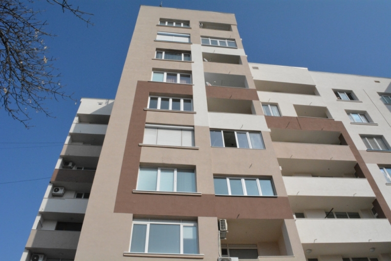 Частен съдебен изпълнител обяви на търг четиристайния апартамент на затънала