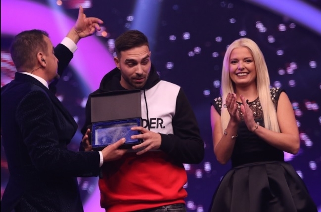 Огромен скандал подлагащ честната победа на врачанина Йонислав Йотов Тото на