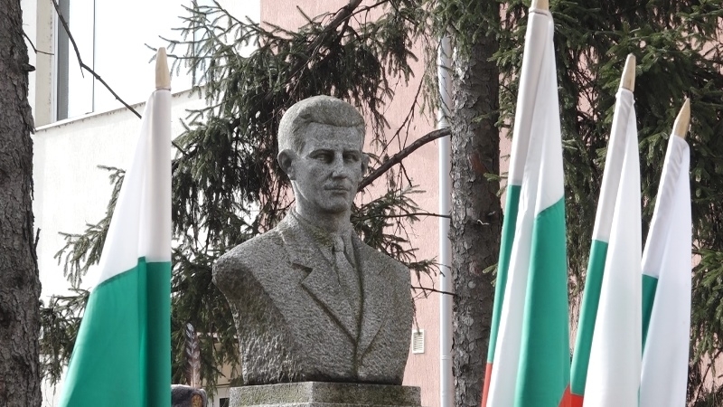 120 години от рождението на видния мездранчанин Динко Петров Юшан