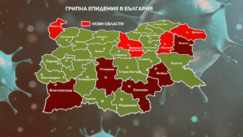 Учениците в Пловдив преминават на онлайн обучение